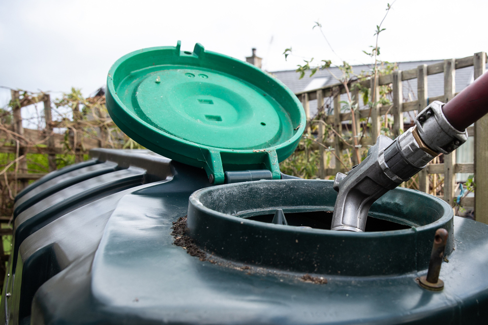 UK’s heating oil households need stronger protections, says CMA