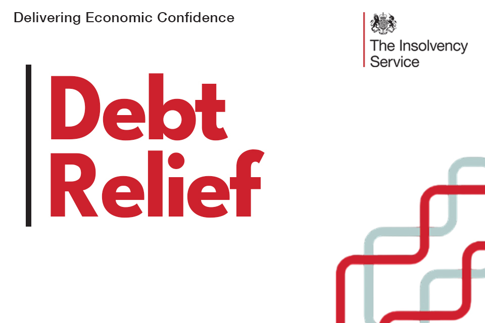 New tech boost to help people access debt relief faster