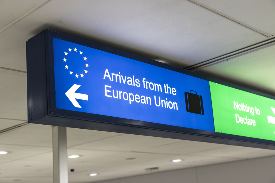 Transport Secretary engages with EU commissioner on EES border checks ahead of summer holidays