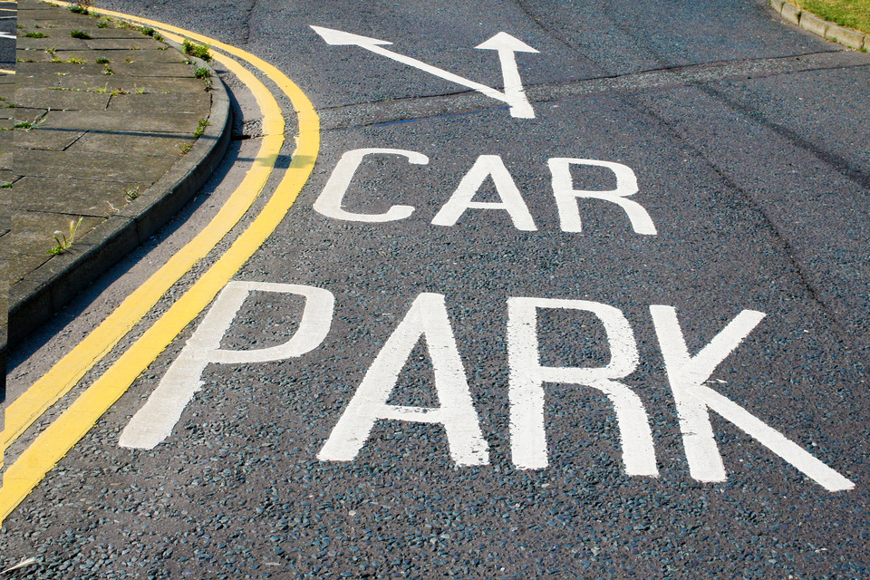 Parking charges: CMA takes action to drive improvements for motorists