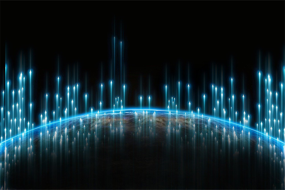 UK invests in homegrown space tech to boost national resilience