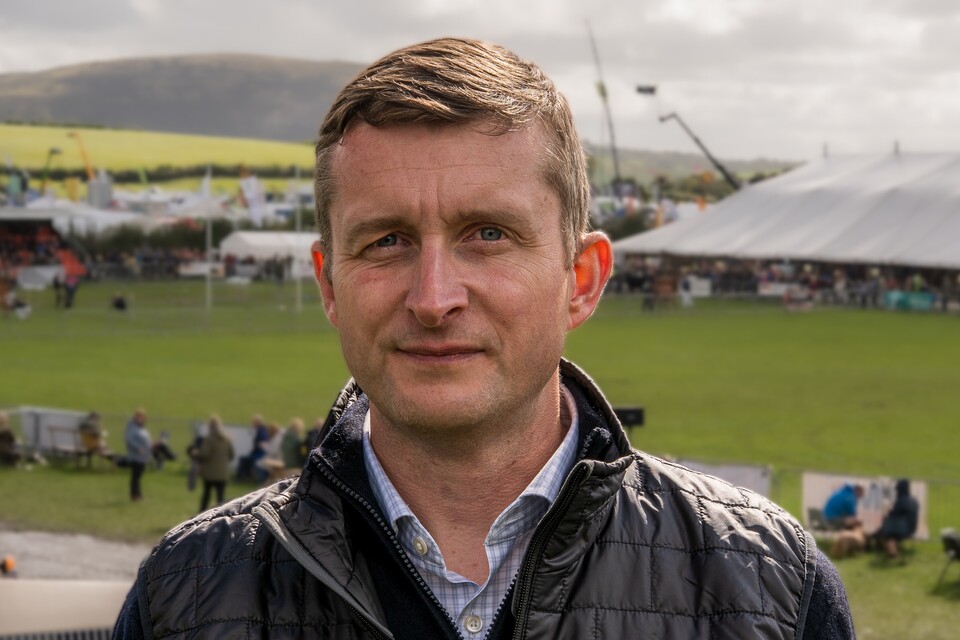New Natural England Chief Executive Appointed