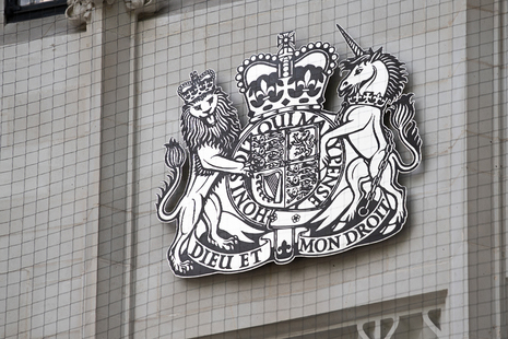 The supreme Court of the United Kingdom