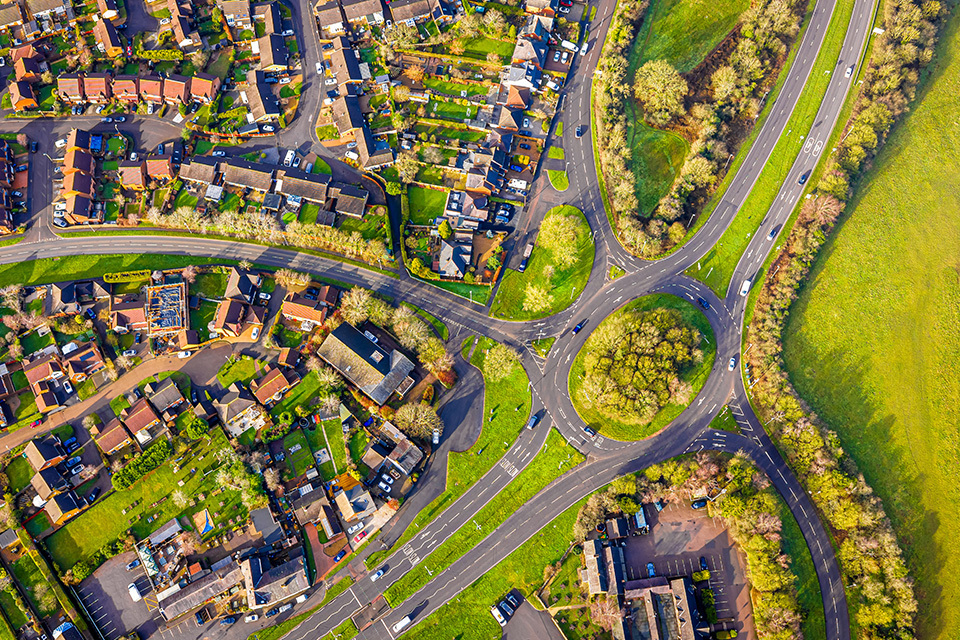 Ministerial letter on local plan examinations welcomed