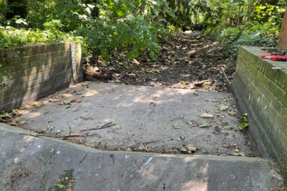 Sussex joins Hampshire and Isle of Wight in prolonged dry weather
