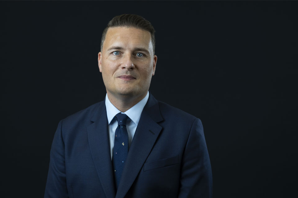 Defence Secretary Wes Streeting MP, keynote speech at AGF Defence Summit, Farnborough International Air Show
