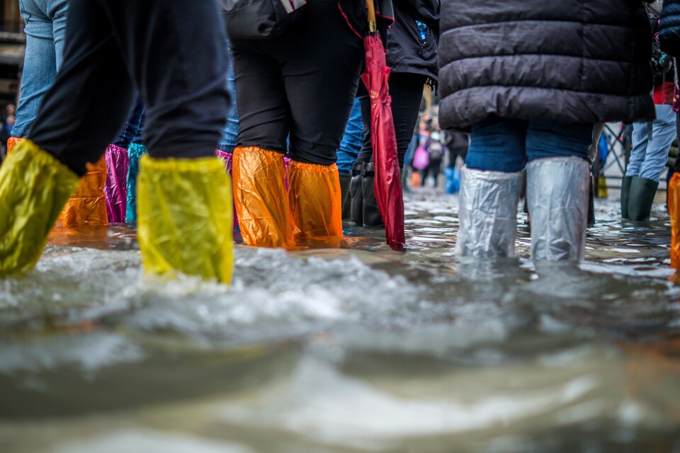 Report highlights value of people-centred approach to climate adaptation