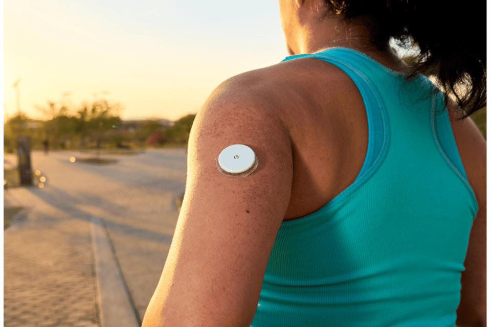Beat the heat: MHRA urges people to take extra care with medical devices this summer