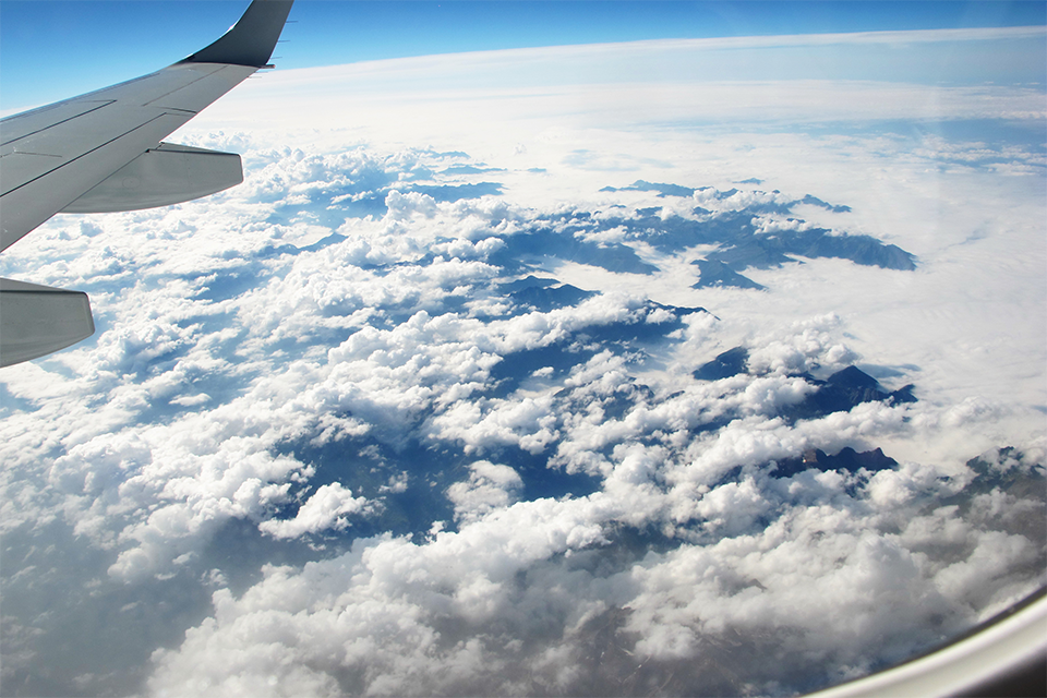 £750,000 to launch aviation careers for diverse young talent