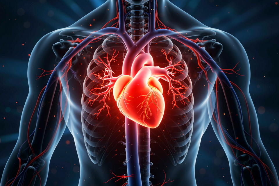 Thousands of patients to benefit from new daily pill for serious heart condition following co ordinated MHRA and NICE decisions