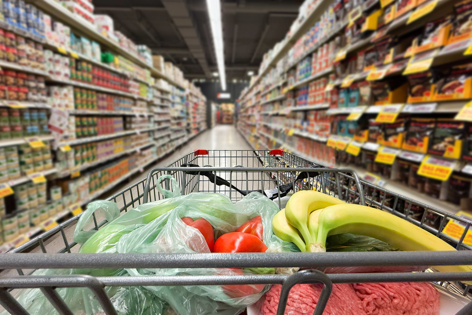 Aldi and Lidl should be subject to the same rules as major supermarkets