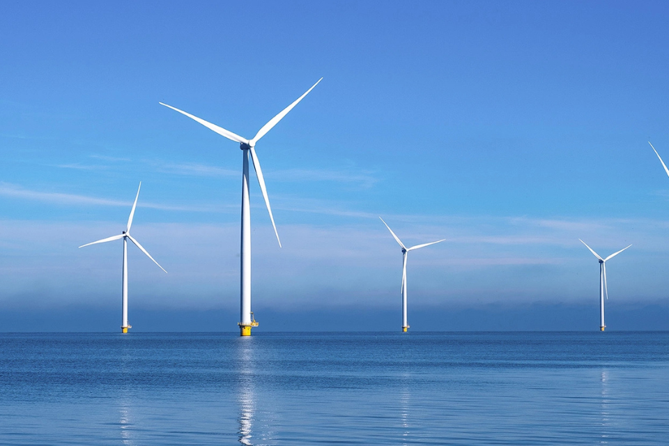 Offshore wind development recommendations for Chile.