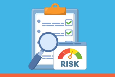 risk tile