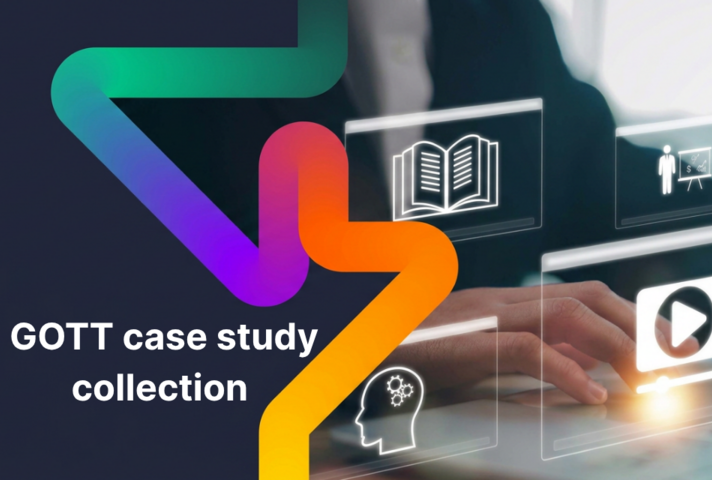 GOTT case study collection