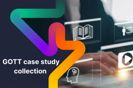 GOTT case study collection