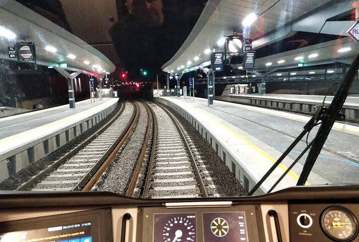 Image credit: Govia Thameslink Railway