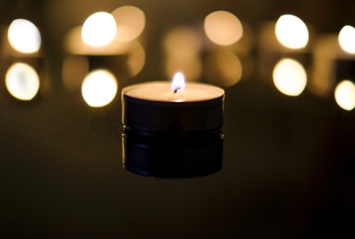 Candle