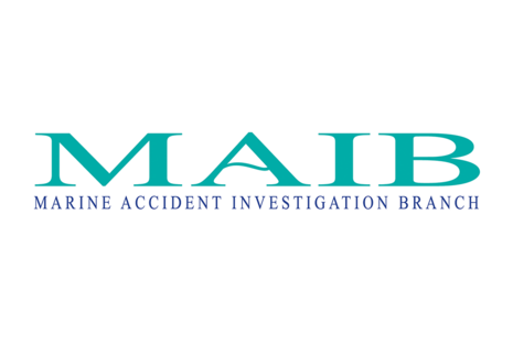 MAIB Logo