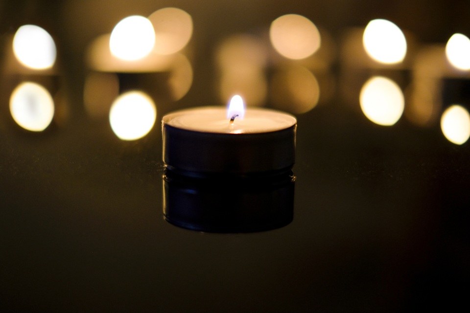 Candle