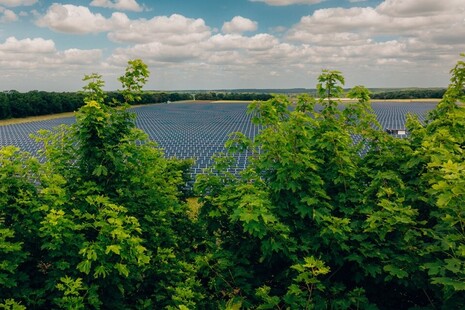 Lackford Estate (representative of Beacon Fen Energy Park)