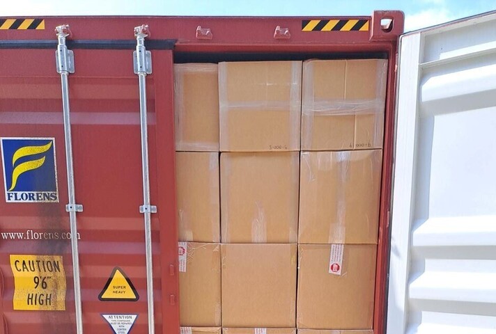 Image of container