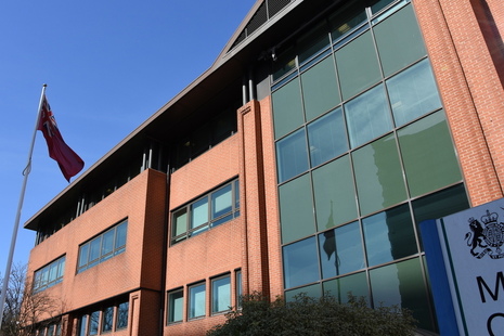 Spring Place, Southampton