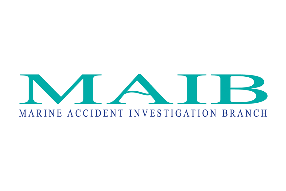 Vacancy for Inspector of Marine Accidents (Engineering/Nautical)