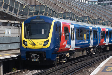 Great British Railways