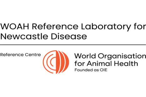 Image of the reference lab logo
