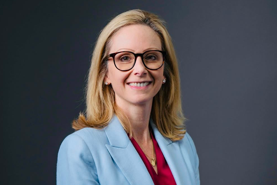The Rt Hon Lucy Rigby KC MP