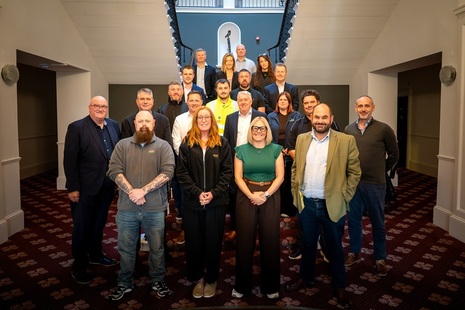 Partners and supply chain
